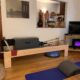 PILATES THE CALMING AND SYSTEMATIC APPROACH TO EXERCISING THE MIND-BODY CONNECTION