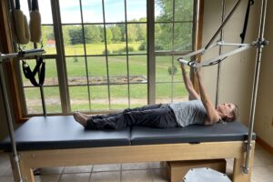 SELF COMPASSION AND PILATES