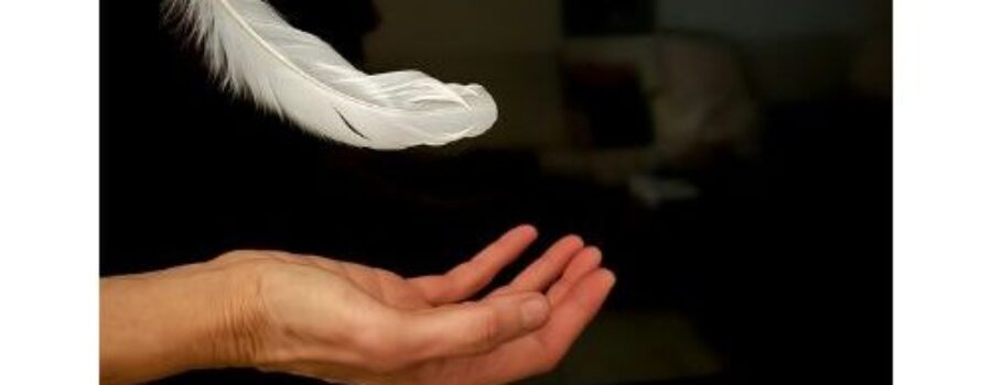 GIVE THIS GIFT OF THE SEASON STARTING WITH: EMPATHY