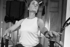 GYROTONIC BEGINNINGS