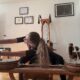 GYROTONIC BEGINNINGS